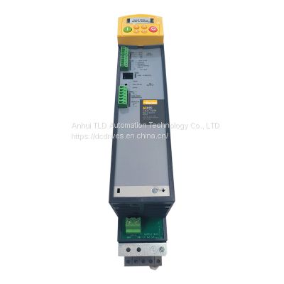 890CD-532240C0-000-1A000 Parker 890 AC drives