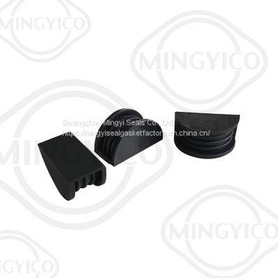 Suitable for ISUZU NKR JMC Camshaft Gasket 8981014720 Semi-circular Rubber Block 8982162690 Rubber Particles photo-2