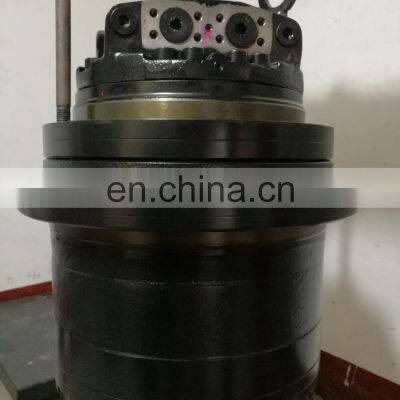 Excavator R160LC-7 Travel Motor R160LC-7 Final Drive 31N5-40010