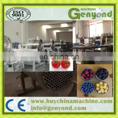 Strawberry Jam Square Bottle Labeling Machine