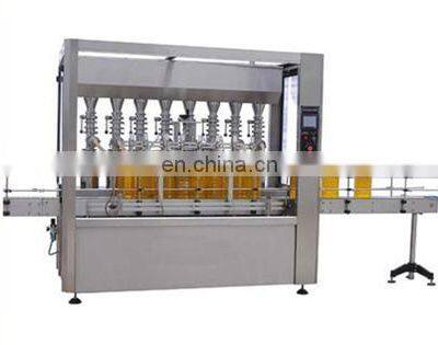 Automatic Packing Machine Fruit Juice Paste Jam Production Line photo-4