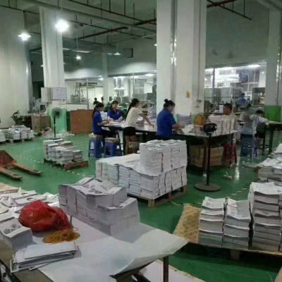Xiamen Fuying Industry And Trade Co., Ltd. company overview - view 1