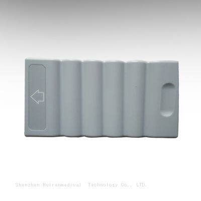 MINDRAY Original Charge Pak Battery for Life Pak Defibrillator 0146-00-0091-01 Batteries Medical Device DP-10/DP-20Vet/DP-30Vet photo-2