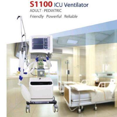 ICU Ventilator/Medical Ventilator