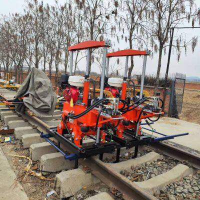 Hydraulic Rail Tamping Machine