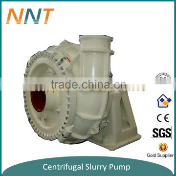 centrifugal sand gravel suction slurry pump in Mining industry