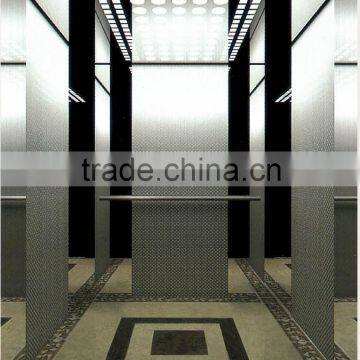 Passenger Elevator Lift Sino-Germany Joint Venture OT05 photo-2