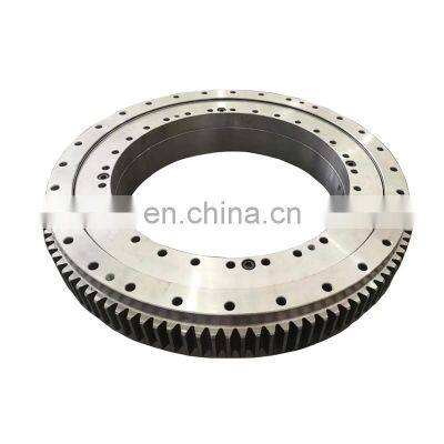 150mm Inner Diameter Electric Forklifts Use Slewing Bearing Turntable Ring