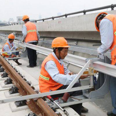 Third Rail Measuring Gauge photo-2