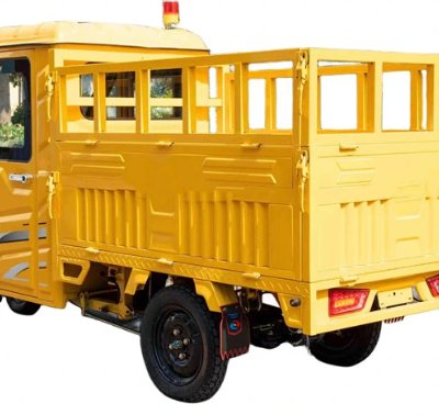Heavy Duty Electric Cargo Vehicle 1500W High Speed Three Wheel Cargo Tricycle（Wechat:13510231336）
