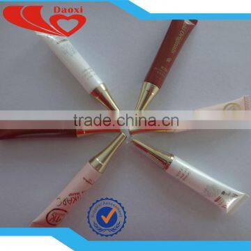 hand cream packaging tubes