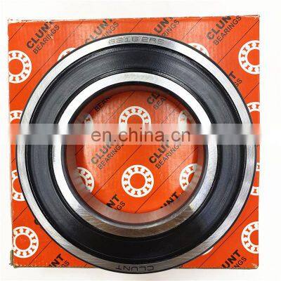 Supper China high quality bearing 6009-RS/Z2/C3/P6 Deep Groove Ball Bearing long life