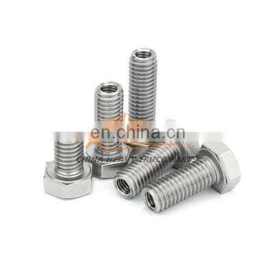 China Original Shacman F2000/L3000/M3000/F3000/X3000 Truck Spare Parts 90003962632 Female Screw