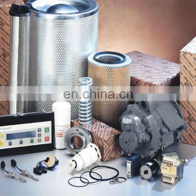 2250139-296 Controller 185 60Hp photo-6