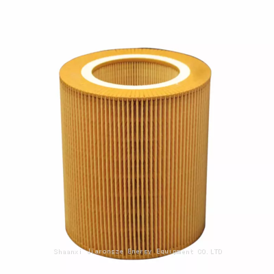 Air Filter Element Cartridge for Atlas Copco Compressor Spare Part GA 1613872000 1613900100 1622065800