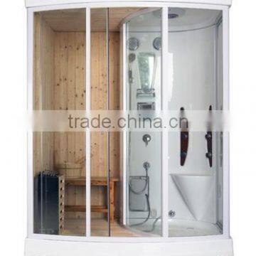 Sauna Steam Room