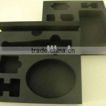 die-cutting OEM EPDM parts