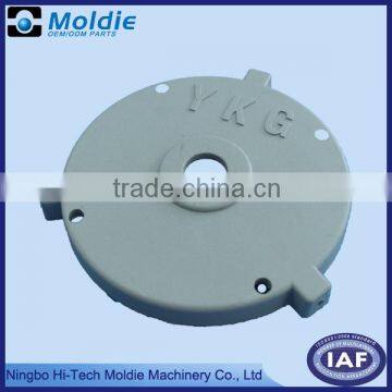 High quality all die casting aluminum parts used on patio furniture