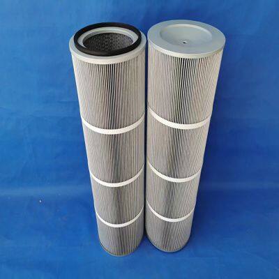 Filter Creation Juxin produces self-cleaning dust removal filter cartridges, nanofiber coated filter paper, polyester fiber filter material, and flame-retardant filter cartridges