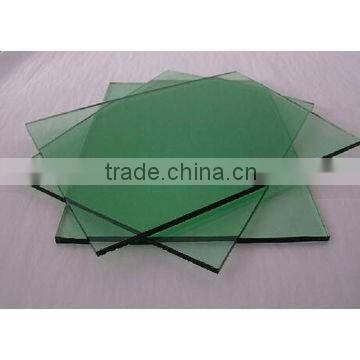 China Manufacturer A-Grade Color Tinted Glass photo-2