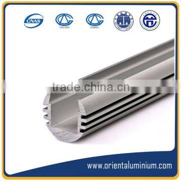 led strip profile aluminum