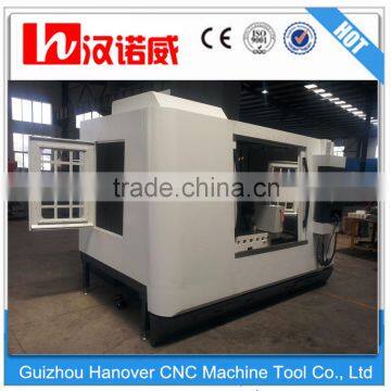 VMC1060 High Performance Vertical CNC Machining Centre three-axis aluminum processing centre