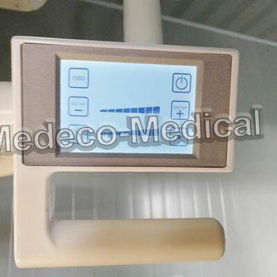 Surgery Room Shadowless Operating Light Wall Medical 500 Lamp