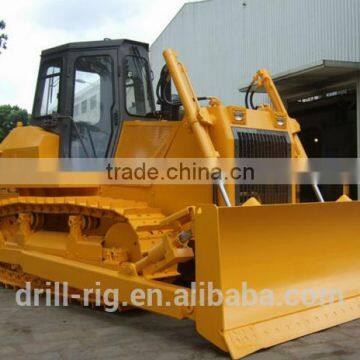 Chinese manufacture good bulldozer price with 140 horse power