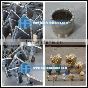 superior quality oil drill bits (diamond bit,tricone bit)