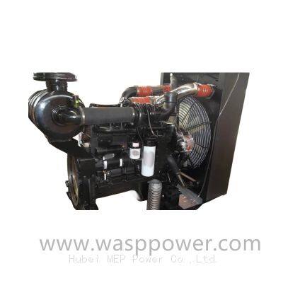 Original Cummins 6LTAA8.9 C340 340HP Diesel Engine Assembly for Construction