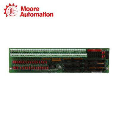 GE DS200TBQCG1ABB Analog Input Milliamp I/O Termination Module NEW photo-3