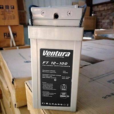 VENTURA OPZS300 Battery From China photo-2
