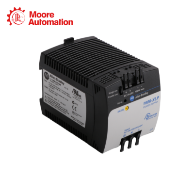 Allen Bradley 1606-XLP100E Power Supply Module In Stock