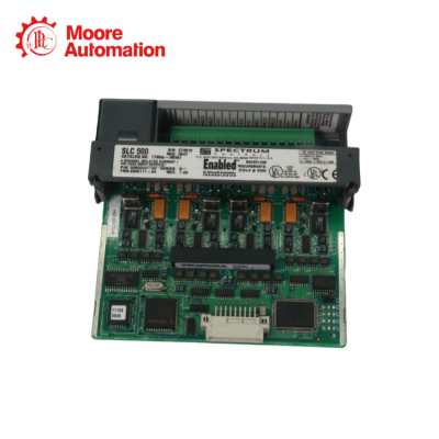 Allen Bradley 1746SC-INI4VI 4-канальные изолированные аналоговые входы (В/А) в наличии