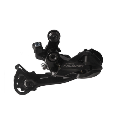 High Quality SHIMANO M2000 M3100 M370 Rear Wheel Mountain Bike 9-speed Rear Variable Speed Derailleur photo-4