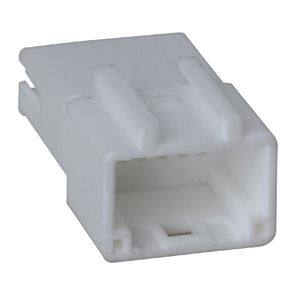 Conector masculino de 12 pinos para substituir o TE 1565894-1