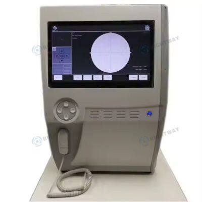 China Ophthalmology Ophthalmic Automatic Perimeter Visual Field Analyzer Machine BIO-1000 photo-4