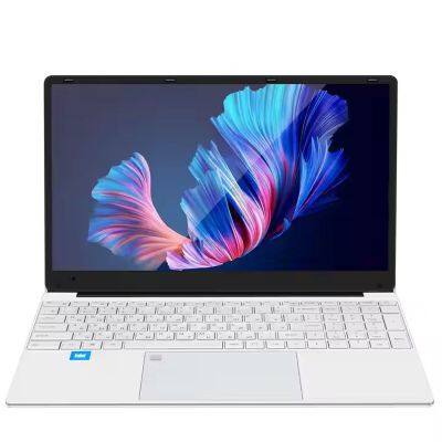 15.6 inch Win10 Laptops Intel Jasper Lake N5095 8GB/16GB/32GB + 128GB/256GB/512GB/1TB Laptop