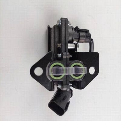 Good Price ISX QSX  ERGEngine Parts Pressure Sensor 4984929
