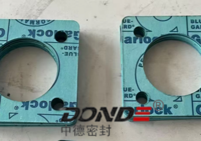 безасбестовое прокладочное изделие