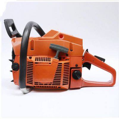 (288) 87cc 4.2kw 900ml Tank 2 Stroke Petro Chain Saw Automatic Oil Pump Type, Fully Assembled photo-5