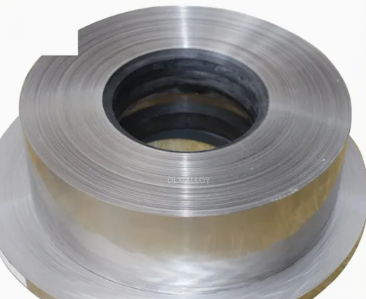 2205 Stainless Steel Coil Tisco Posco ASTM A240 Hot Rolled 0.8 1.0 1.2 1.5 2.0 mm No. 1 Surface Fatigue Resistance Energy Industry 2205