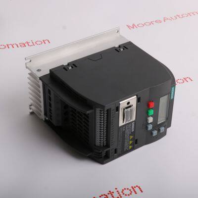 SIEMENS 6SL3210-5BE17-5UV0 photo-4