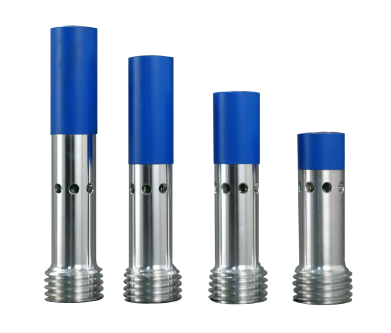 Boron Carbide Nozzle