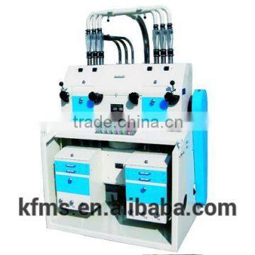 2015 new style high quality laboratory mill