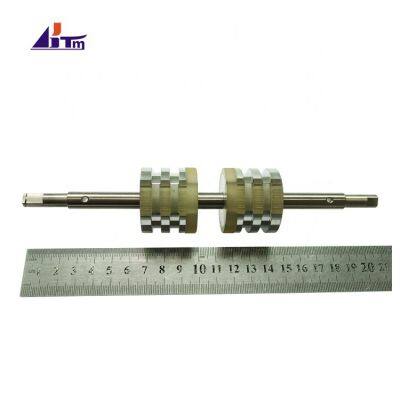 ATM Parts Hyosung Cassette 7310000574 7310000225 Feed Roller Shaft 7310000574-14 photo-2