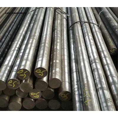 M35 Tool Steel/Skh55/HS6-5-2-5/1.3243 High Speed Steel Forged and Hot Rolled