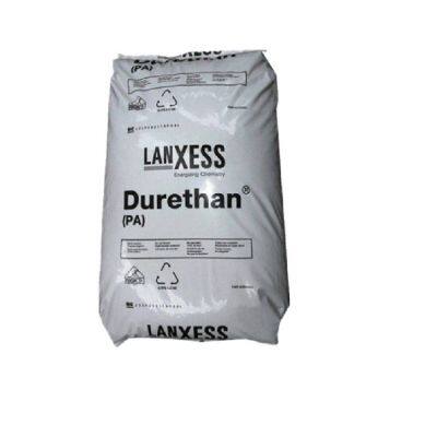 Lanxess PA66 AKV50 Matériau de nylon résistant à la chaleur Plastique d'ingénierie à haute résistance aux chocs et à la haute température
