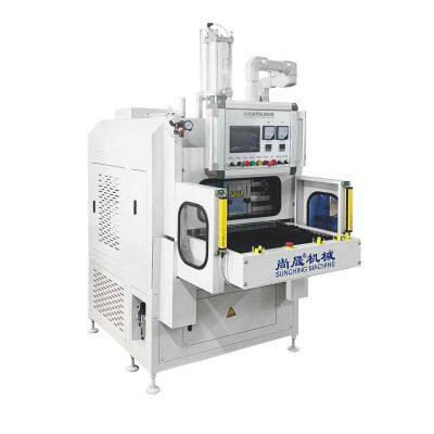 SC-886 High Frequency Precision Sliding Table Fusing Machine