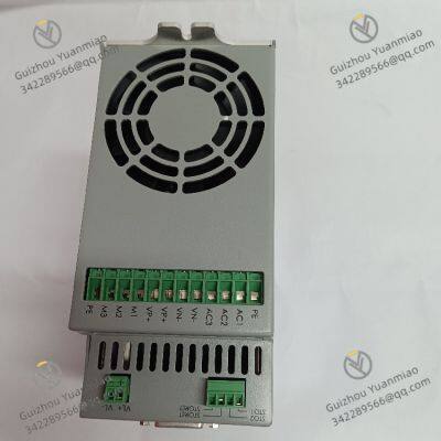 Elmo G-TUB30/480FEHSNA2 Servo Drive photo-3